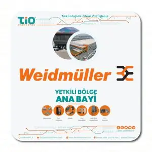 weidmüller bayi